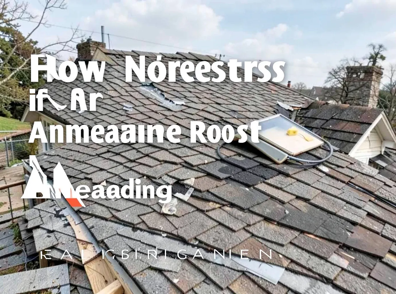 roof repair in Southeast Community, PA