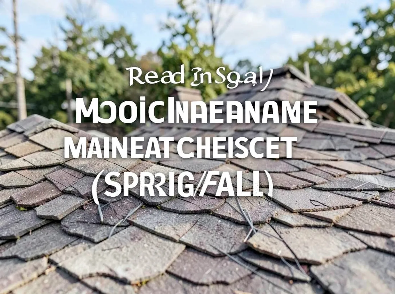 roof repair in Northeast Reading, PA