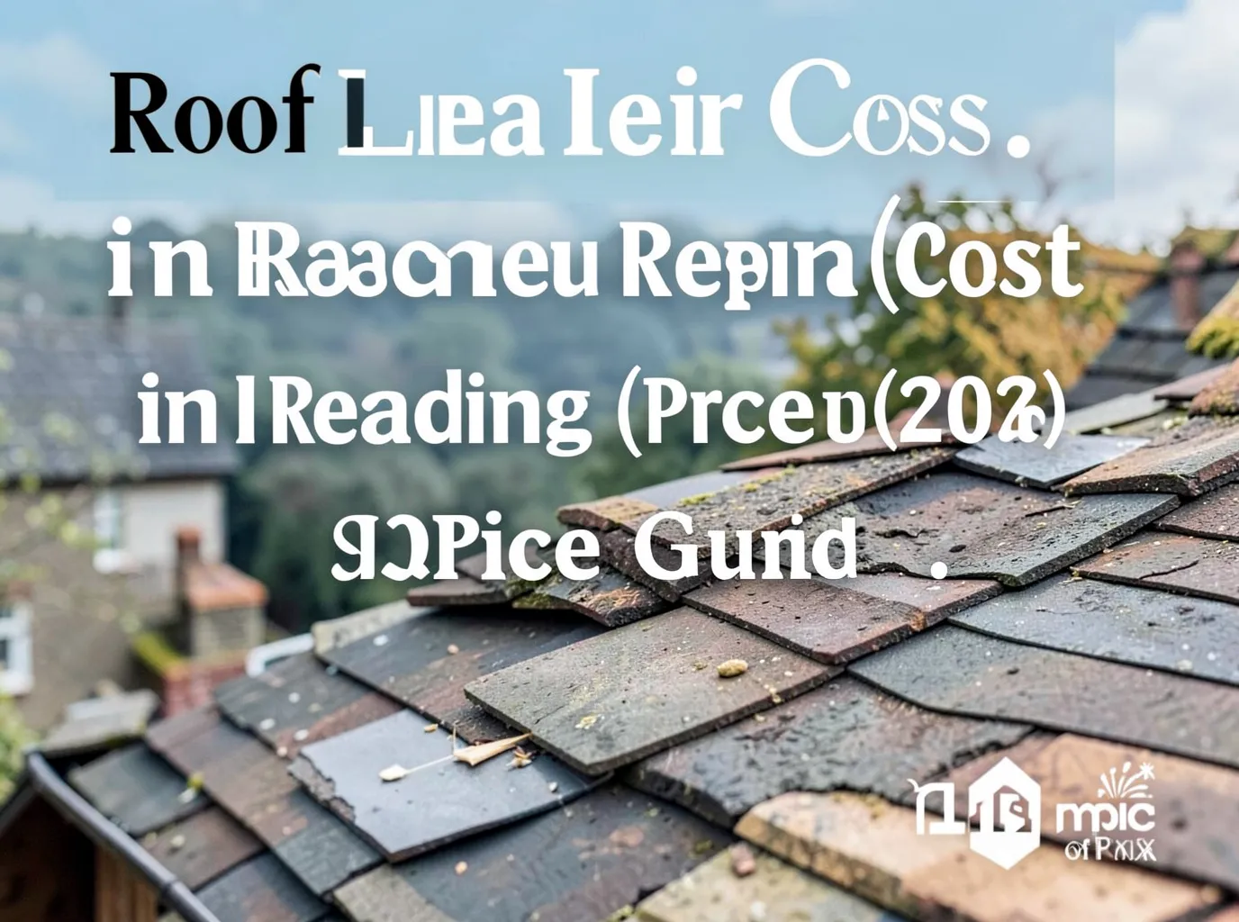 Roof Leak Repair in West Reading, PA, PA 19611
