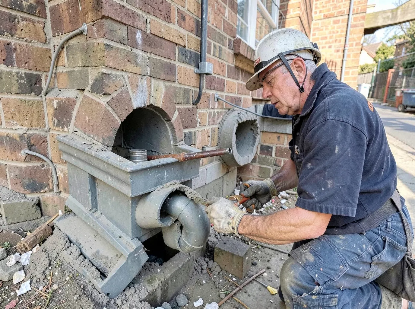 Roof Leak Repair in Pottstown, PA, PA 19464