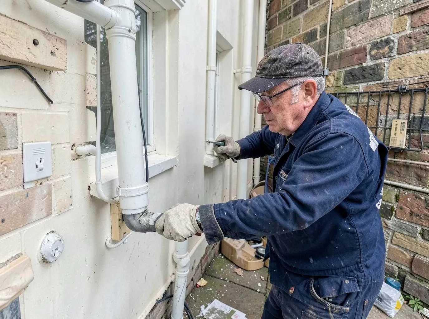 Roof Leak Repair in Northwest Reading, PA, PA 19601